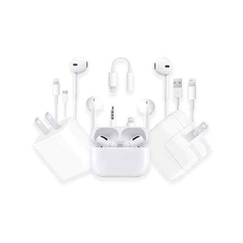 APPLE ACCESSORIES | Best Price in Bangladesh | Gadget Styler