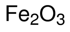 Iron (III) Oxide | Ferric oxide | Fe2O3 - Ereztech