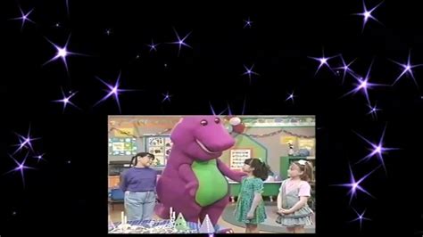 Barney and Friends Season 1 Episode 12 Happy Birthday Barney! - YouTube