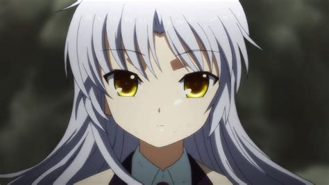 Angel Beats! - Kanade Tachibana Character Discussion - Key Discussion ...