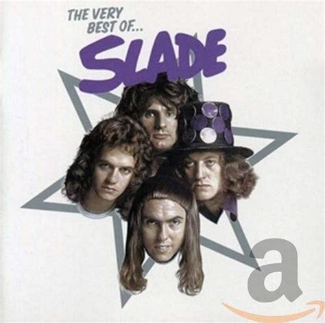 SLADE - Very Best of - Amazon.com Music