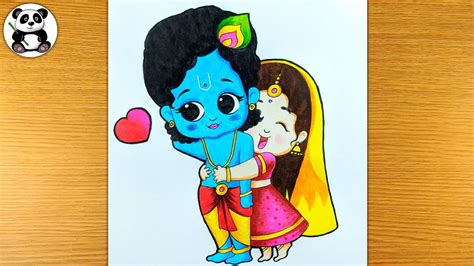 Collection of over 999+ Adorable Krishna Images - A Stunning ...