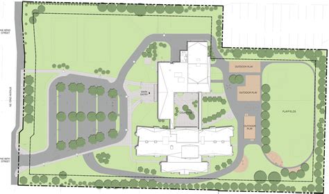 New Walnut Grove Elementary School coming in 2021 - Vancouver Public ...