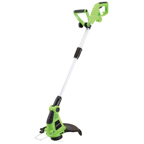 13 in. Electric String Trimmer