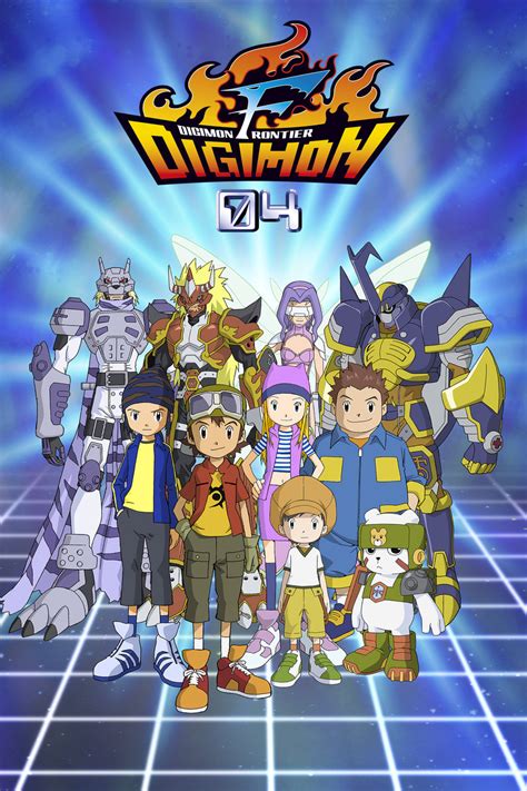 Digimon