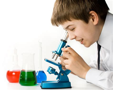 At-home science experiments for kids