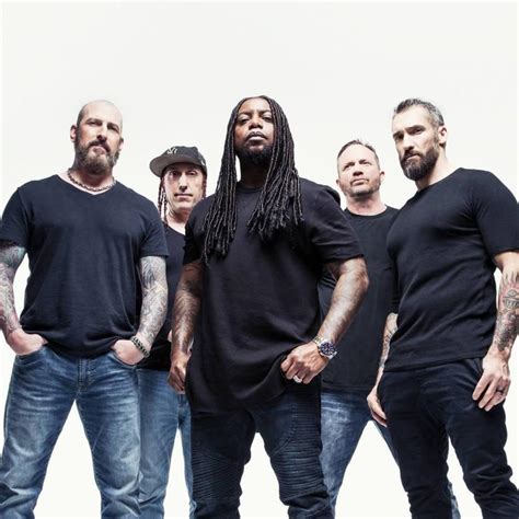 Sevendust Lyrics, Songs, and Albums | Genius