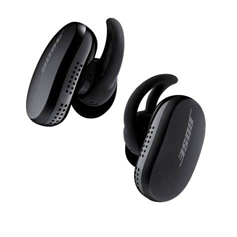 Bose QuietComfort Earbuds | Bose