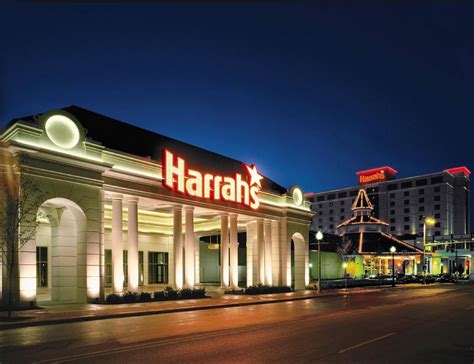 Harrah's Casino Joliet - Joliet, IL - Party Venue