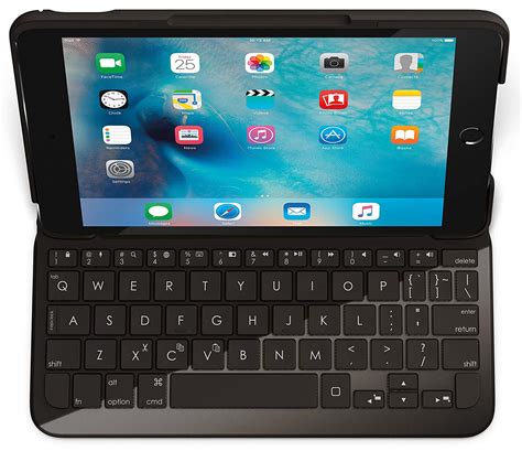 Best Keyboard Cases for iPad mini 5 in 2022 | iMore