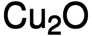 Copper (I) Oxide | Cuprous Oxide | Cu2O - Ereztech