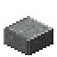 Polished Andesite Slab in Minecraft – Minecraft Items ID