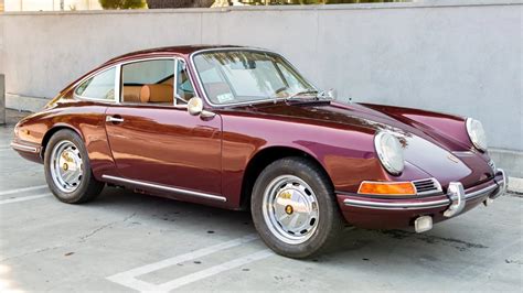 1968 Porsche 912 VIN: 12801354 - CLASSIC.COM