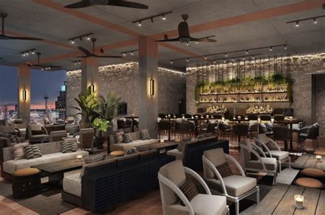 Kimpton Hotels & Restaurants to Open First Hotel in San Antonio