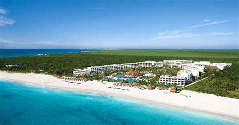 Secrets Maroma Beach Riviera Cancun in Playa Del Carmen, Mexico - All ...