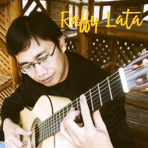 ‎Philippine Guitar Music - Kundiman and Harana, Vol. 3 - Album by Raffy ...