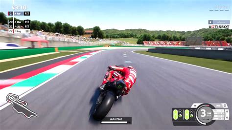 MotoGP™23 - GAMEPLAY PS5 FULL GAME - YouTube