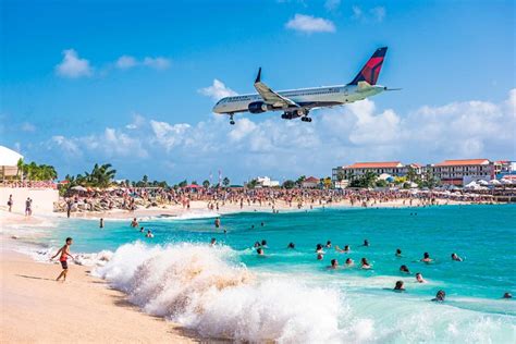 St Maarten e Saint Martin no Caribe: dicas da ilha após o furacão