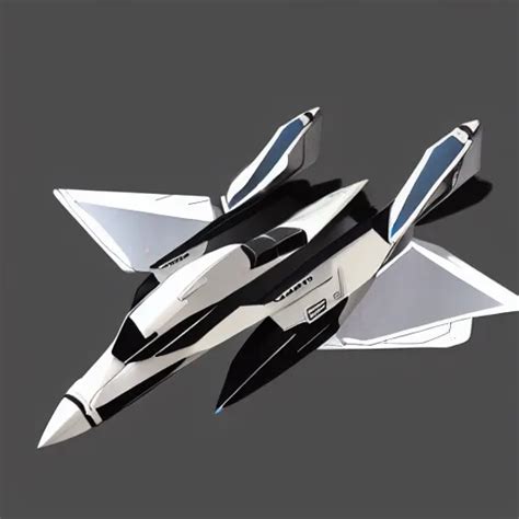 concept art of a futuristic jet fighter, very | Stable Diffusion | OpenArt