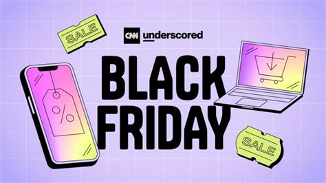 390 best Black Friday deals 2023 | CNN Underscored