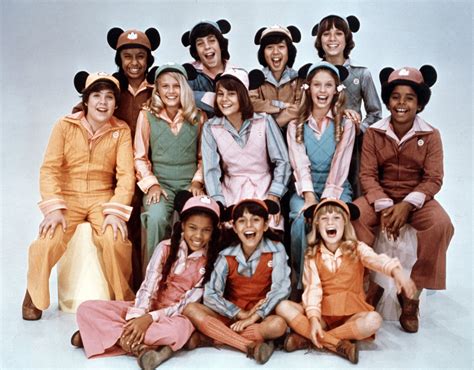 Mickey Mouse Club Mouseketeers 1977 | New mickey mouse club, All new ...