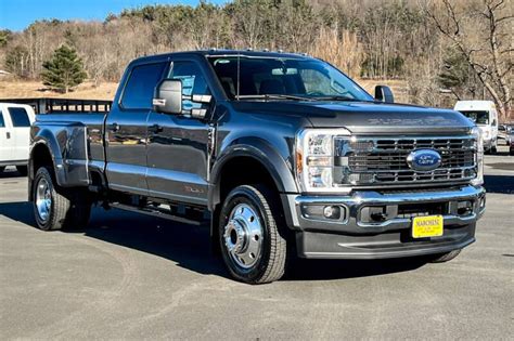 New 2023 Ford F-450 Super Duty For Sale In Pownal, VT - Carsforsale.com®