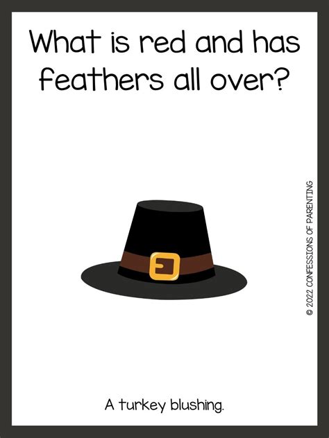 180 Thanksgiving Riddles For the Whole Family