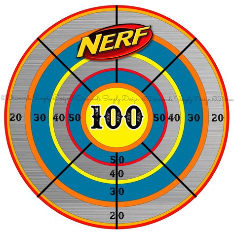 Nerf Clipart at GetDrawings | Free download