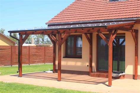 🔨 How to build a Lean-to Pergola with a pvc/polycarbonate type roof ...