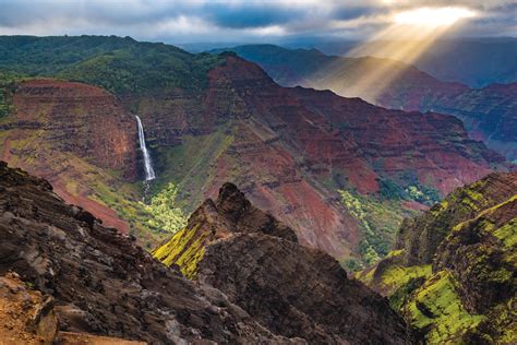 Kauai's Waimea town is a relaxing getaway with lots of character ...