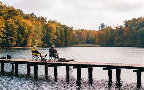 Check Out the Top Big Bear Lake Fishing Spots | Big Bear Cabins