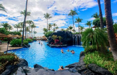 Marriott's Maui Ocean Club Rentals | Maui Resort Rentals