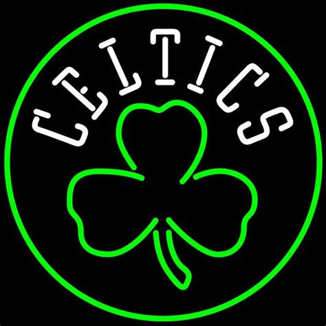 Boston Celtics Logo