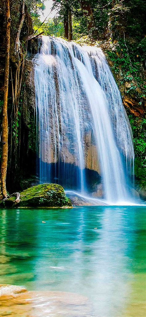 Waterfall Wallpaper - KoLPaPer - Awesome Free HD Wallpapers