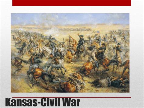 PPT - The Civil War: Kansas and Missouri PowerPoint Presentation, free ...