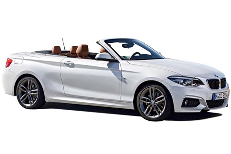 BMW 2 Series convertible Owner Reviews: MPG, Problems & Reliability ...