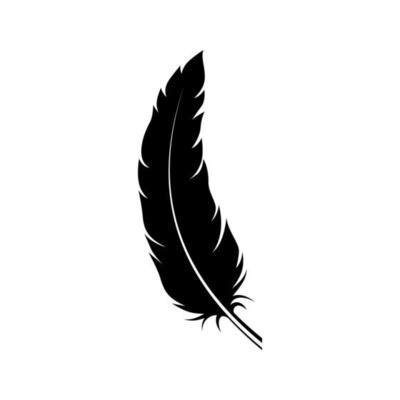 Feather Vector Art, Icons, and Graphics for Free Download