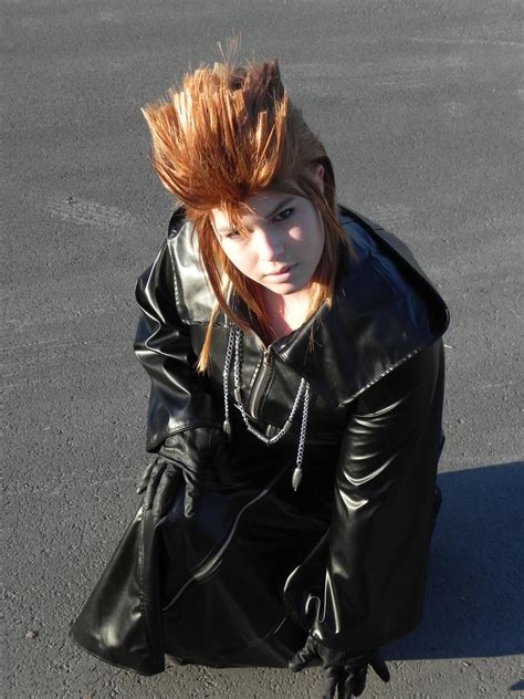 Demyx cosplay by Dokilly on DeviantArt