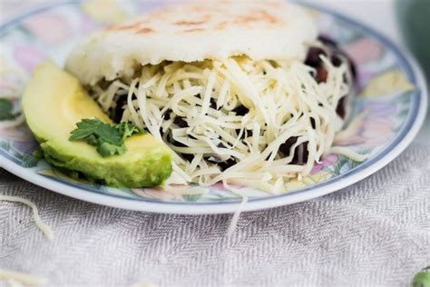 The 5 Best Arepa Fillings | Recipe | Arepa filling, Arepas, Arepas recipe