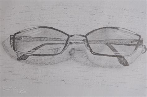 Spectacles — Catherine Knee (AFIAP)