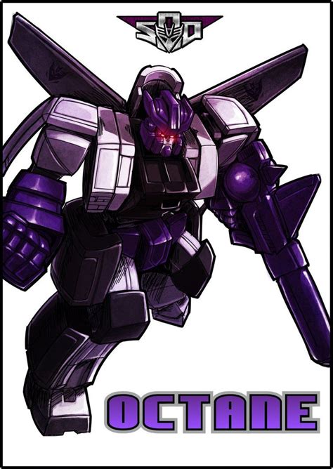 Decepticon Octane- by tf-seedsofdcepticons on DeviantArt | Transformers ...