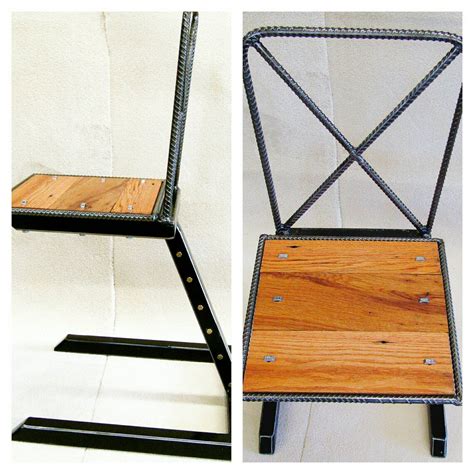 Industrial Chair Desk Chair Office Chair Kitchen Chair - Etsy