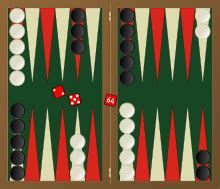 Backgammon - Wikipedia