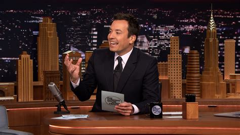 Watch The Tonight Show Starring Jimmy Fallon Highlight: Hashtags: # ...