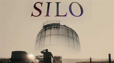 Silo Movie 2024 - Essie Abagael