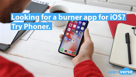 Is your burner app traceable?