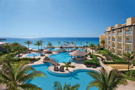 Now Jade Riviera Cancun Resort & Spa (Riviera Maya, Mexico - Puerto ...