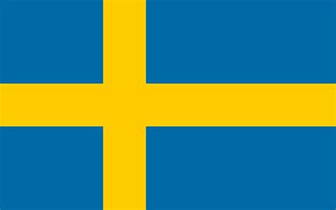 Flag of Sweden | Colors, Meaning & History | Britannica