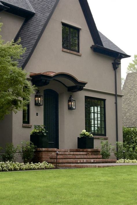 1000+ ideas about Exterior Paint Colors on Pinterest | Exterior Paint ...