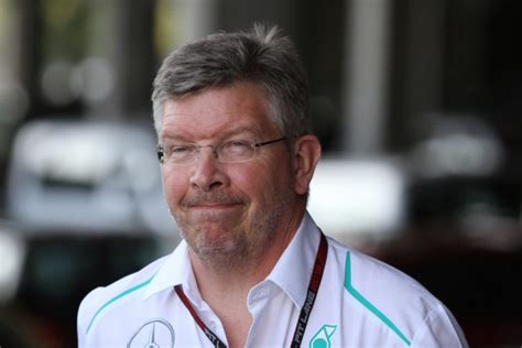 Ross Brawn Shakes Up F1 Strategy Group Meetings - The Checkered Flag